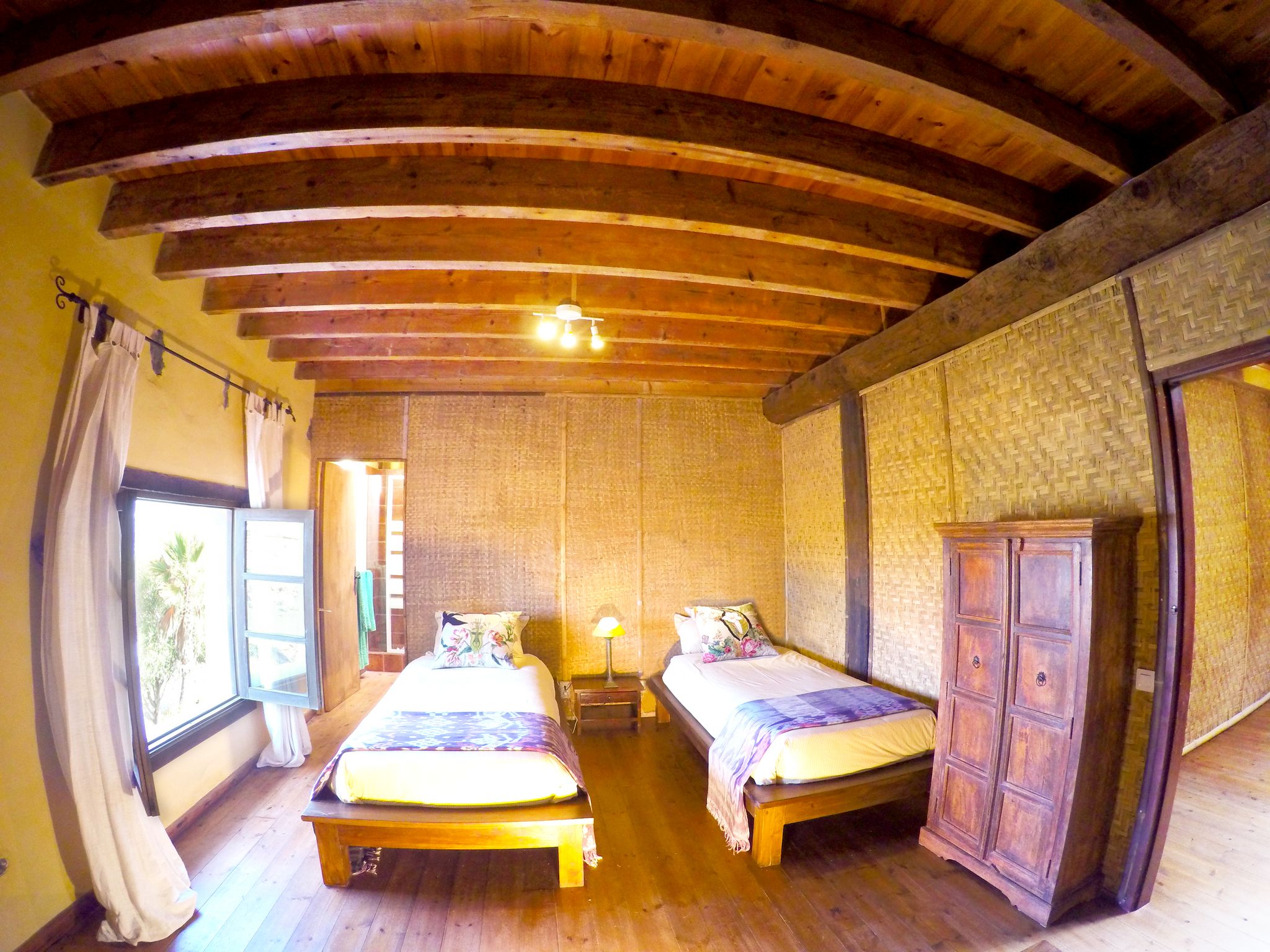 Casa Tomaren