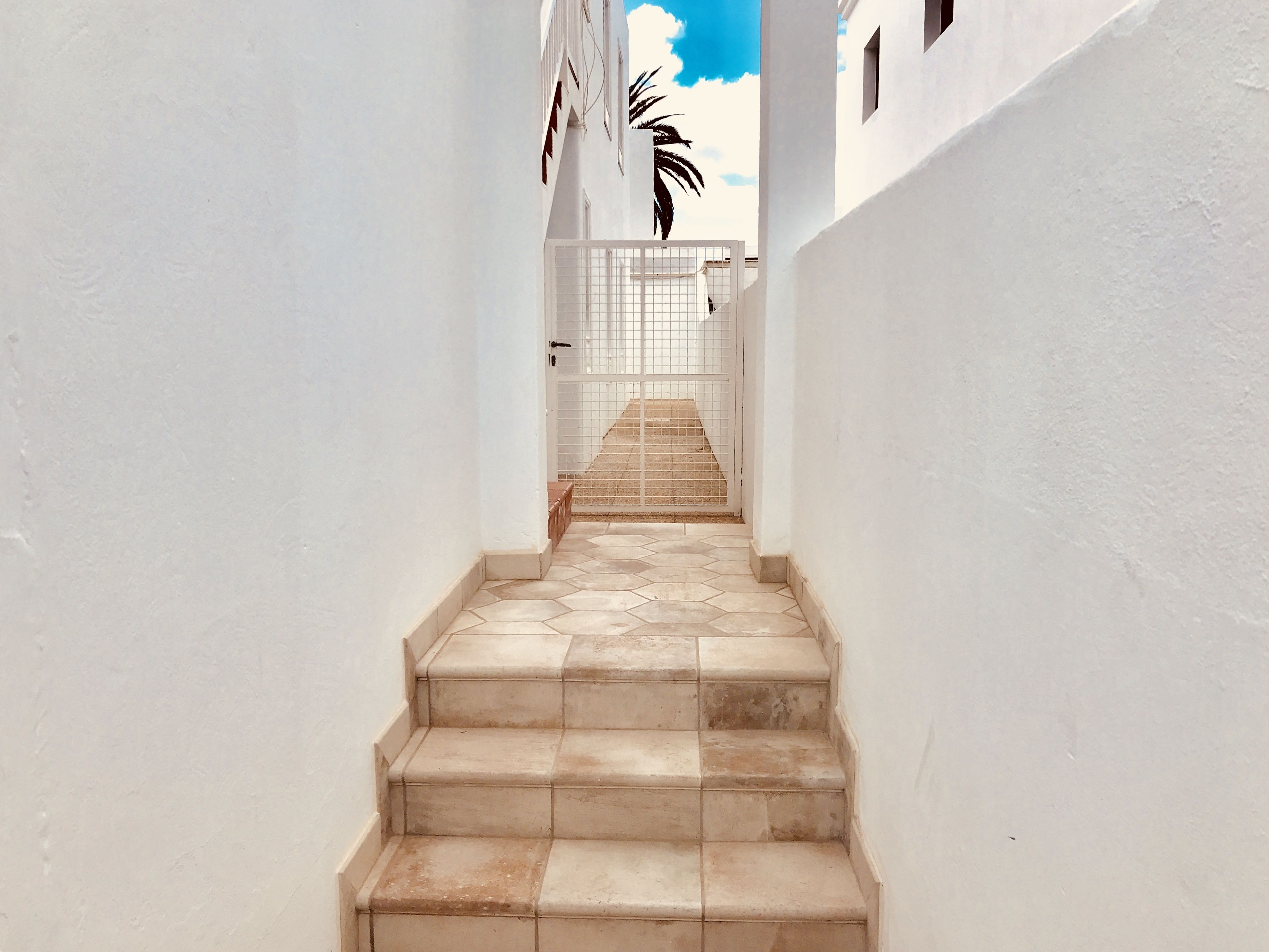 Le Family Palms Apartament