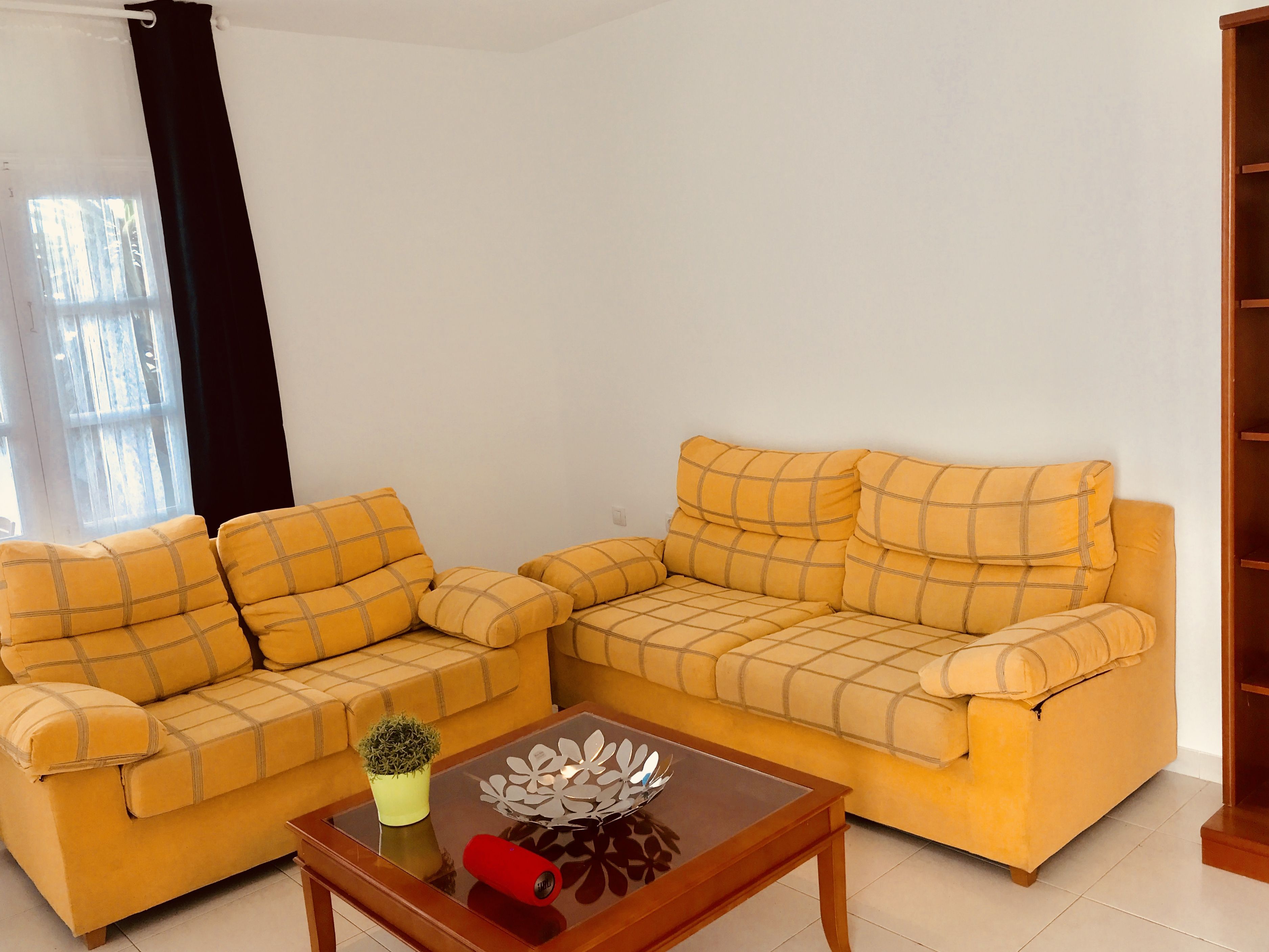 Le Family Palms Apartament