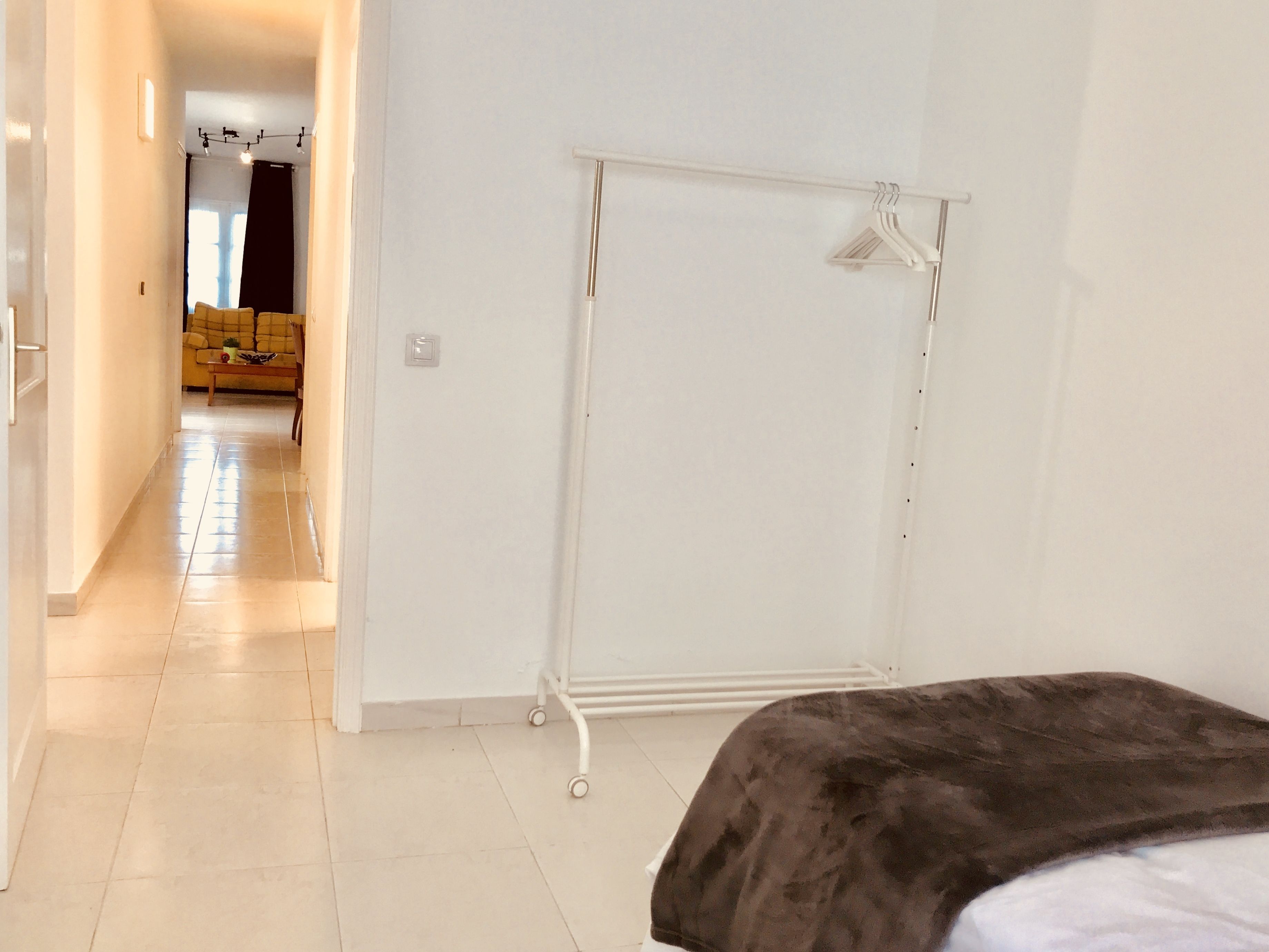 Le Family Palms Apartament
