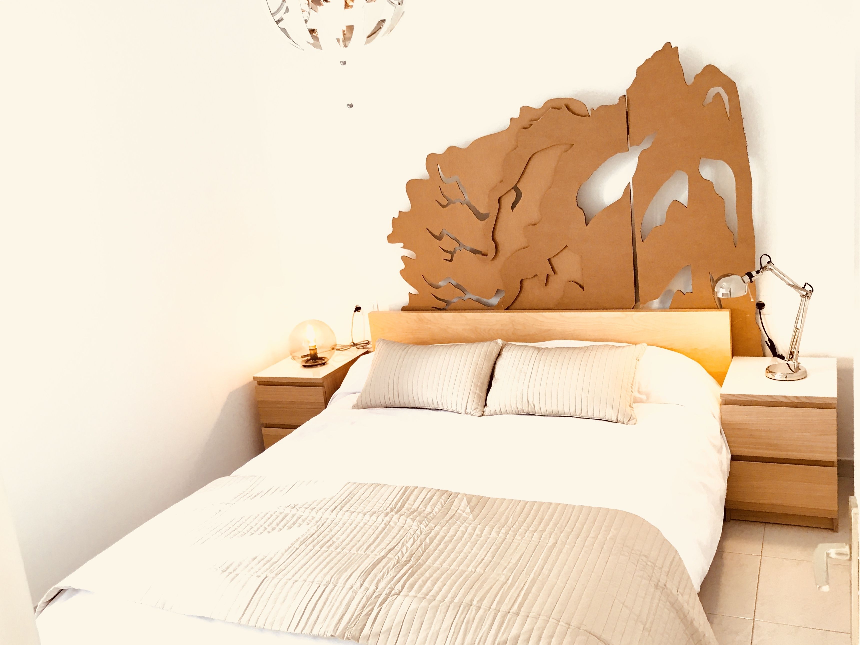Le Family Palms Apartament
