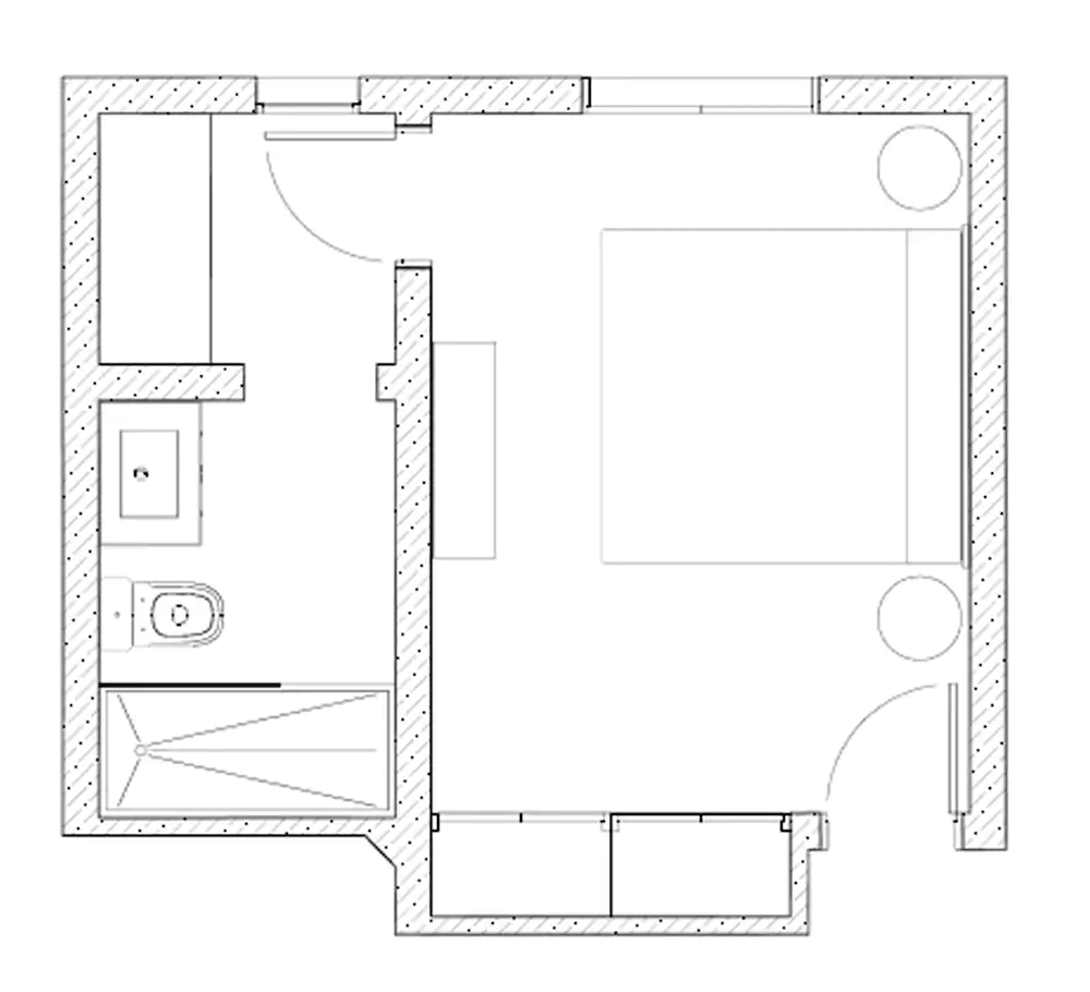 Magma Rooms