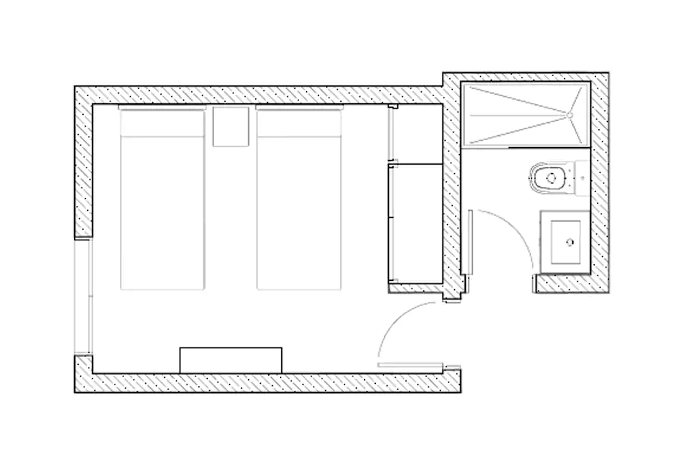 Magma Rooms