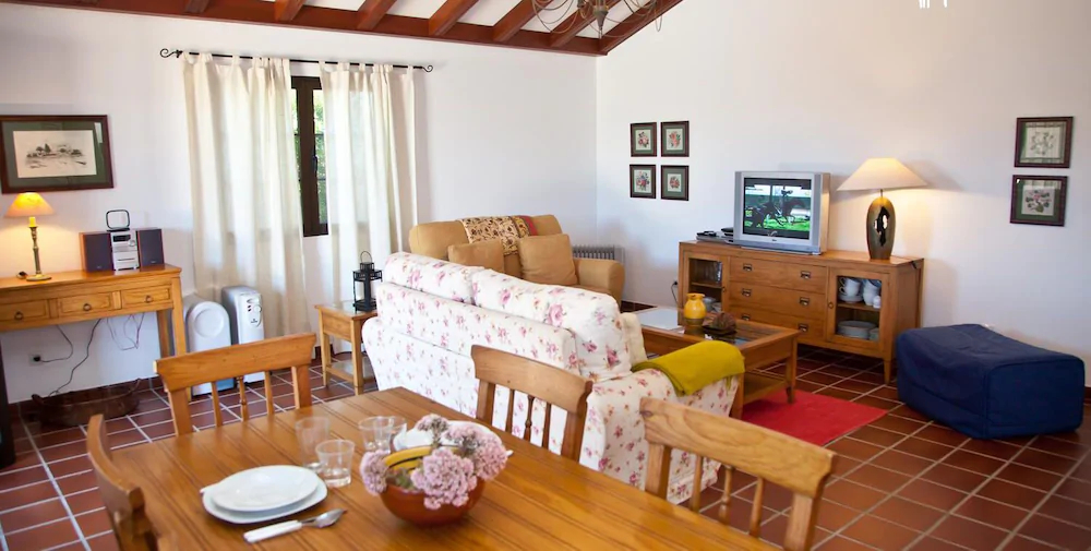Villa Campesina