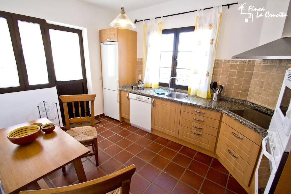 Villa Campesina