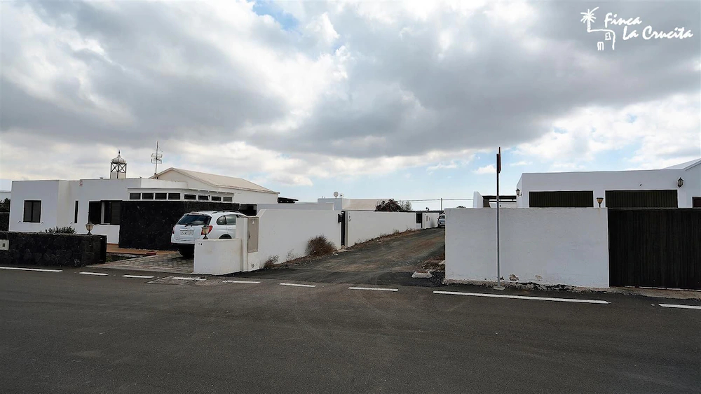 Villa Campesina