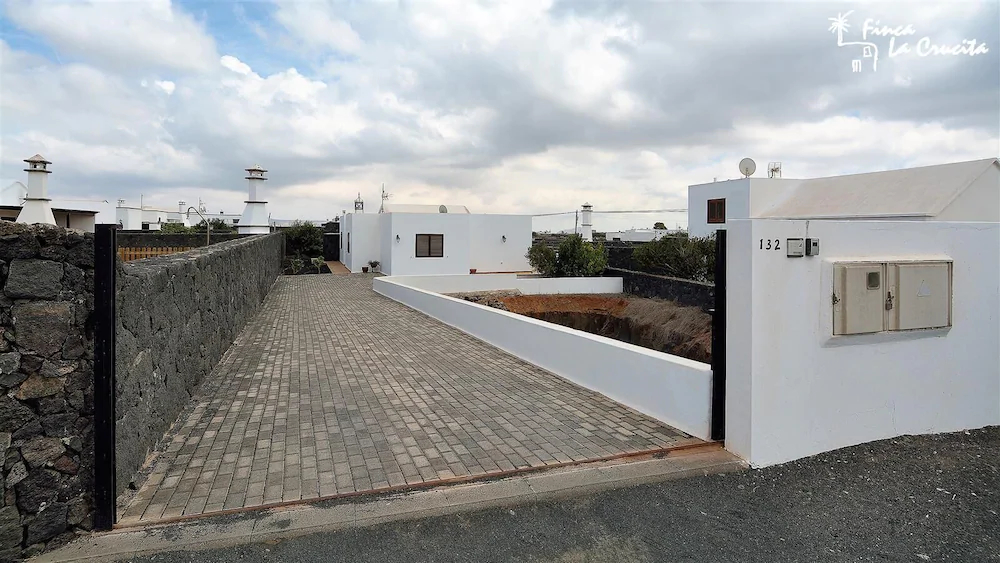 Villa Campesina