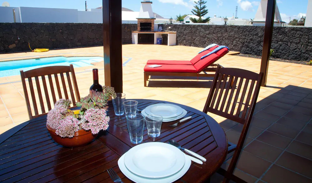 Villa Campesina