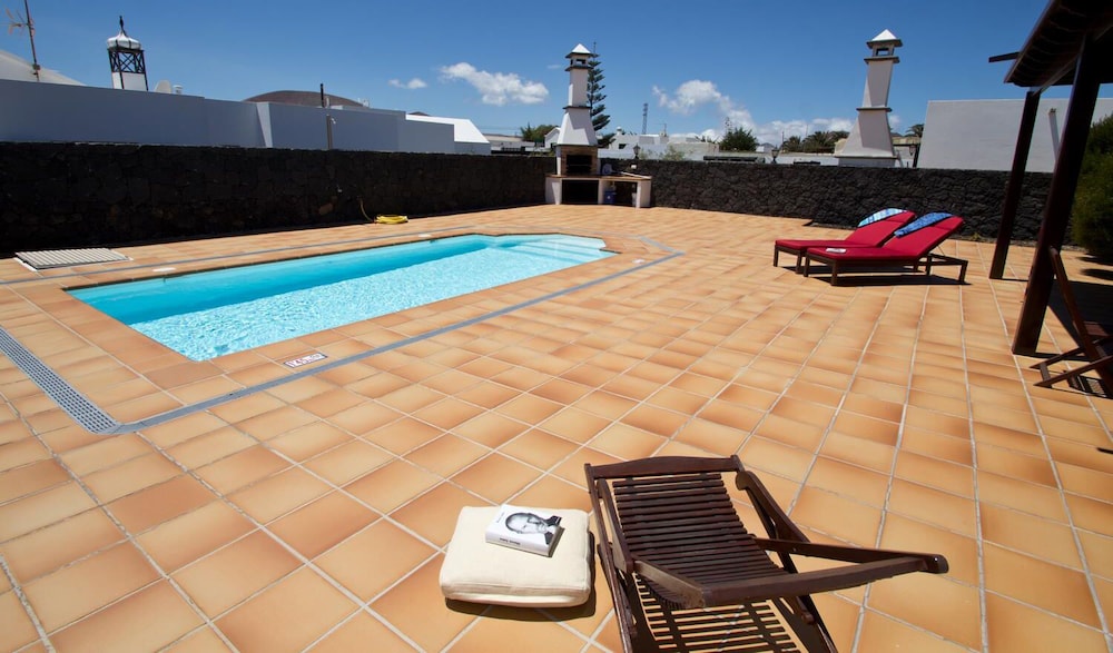 Villa Campesina