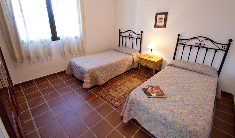 Villa Campesina