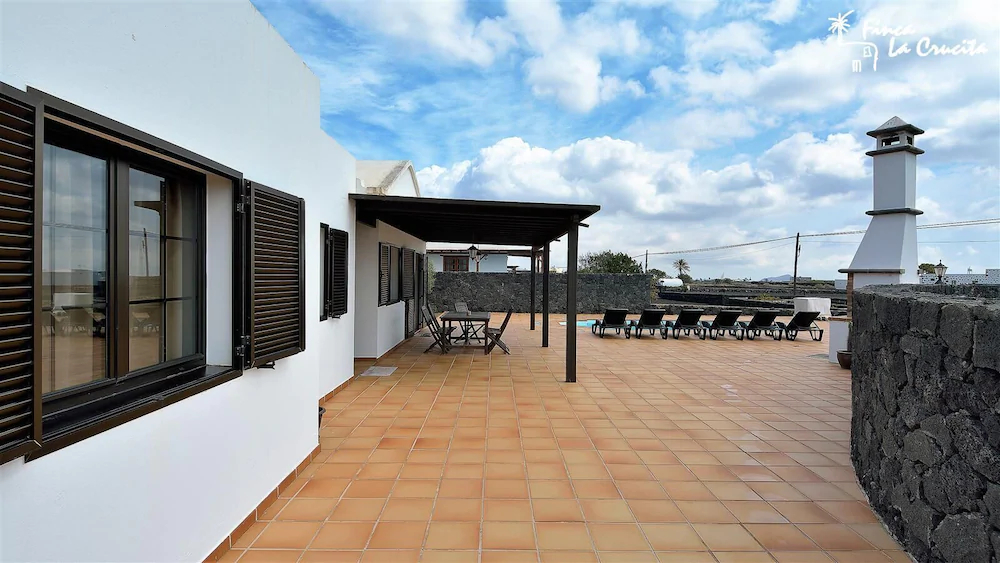 Villa Campesina