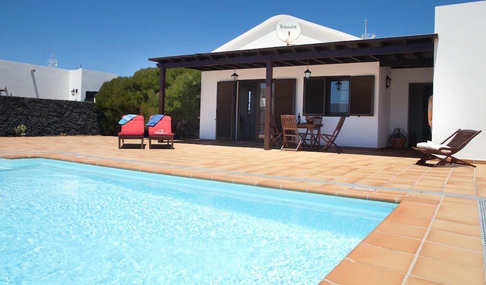 Villa Campesina