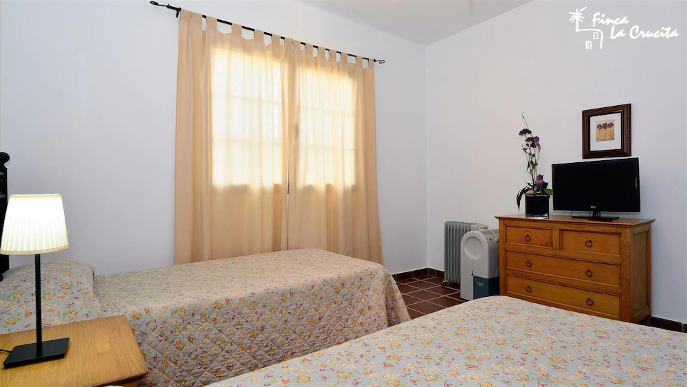 Villa Campesina