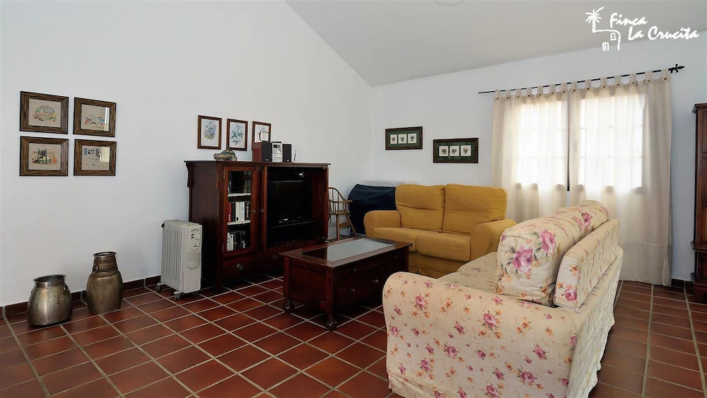Villa Campesina
