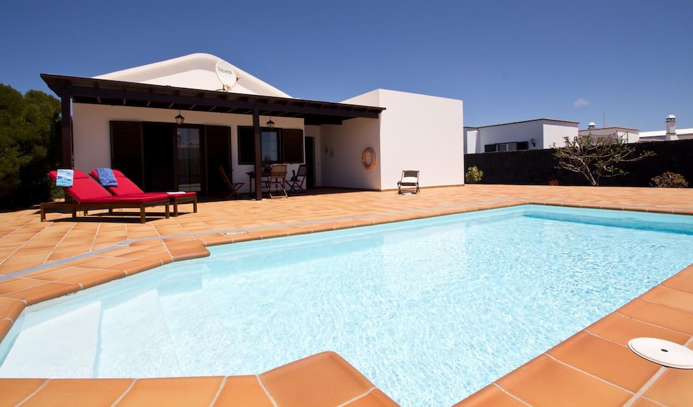 Villa Campesina