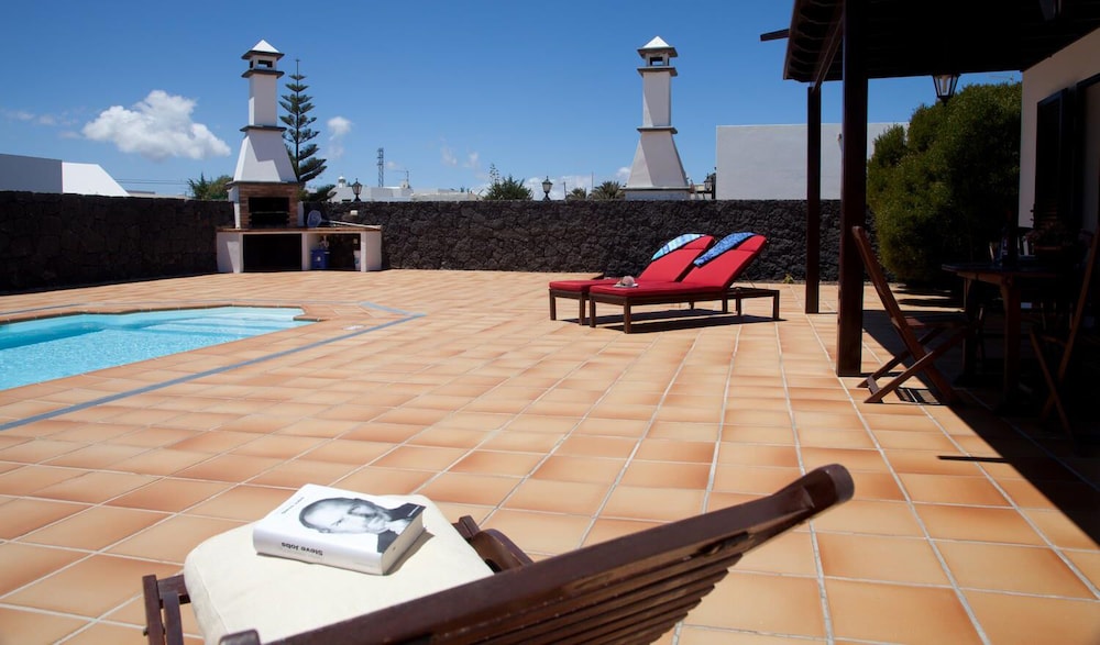 Villa Campesina