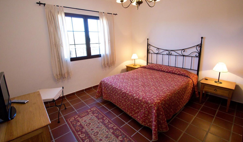 Villa Campesina