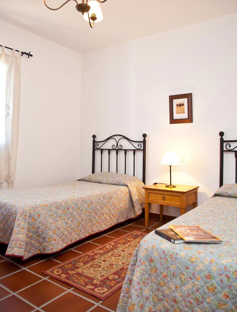 Villa Campesina
