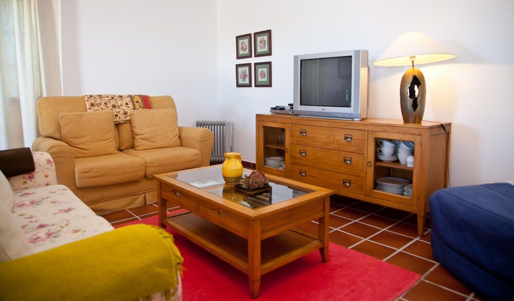 Villa Campesina