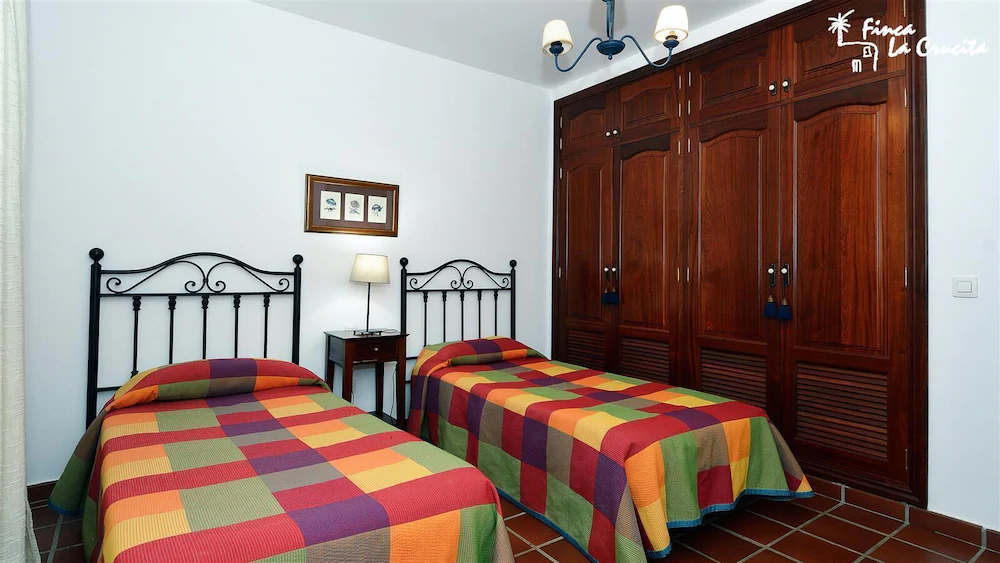 Villa Campesina