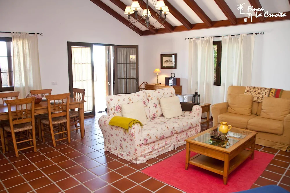 Villa Campesina