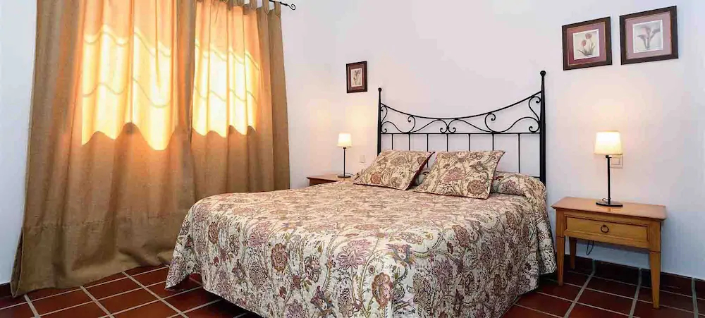 Villa Campesina
