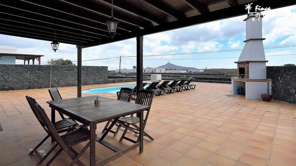 Villa Campesina