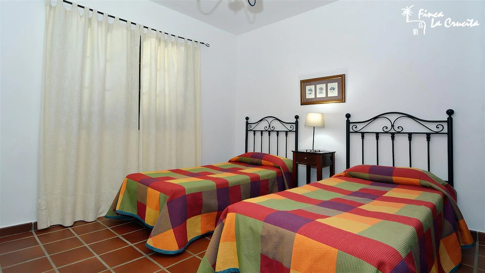Villa Campesina