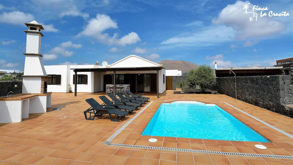 Villa Campesina