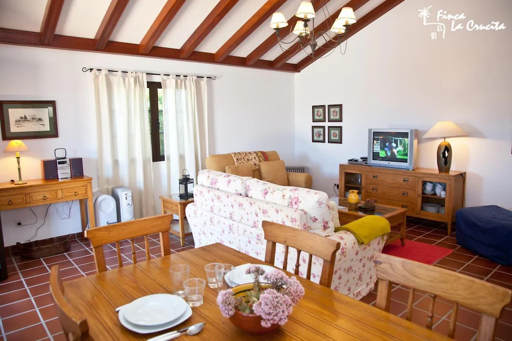 Villa Campesina