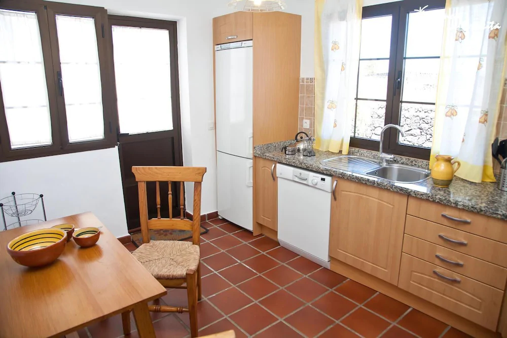 Villa Campesina