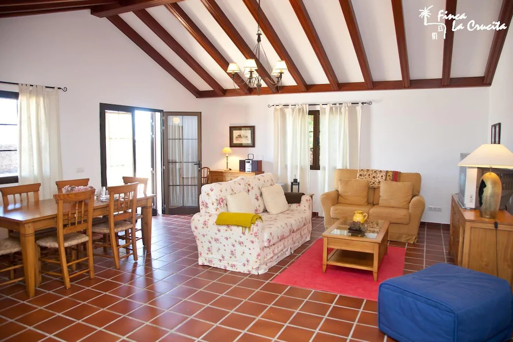 Villa Campesina