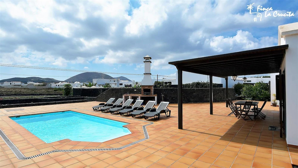 Villa Campesina