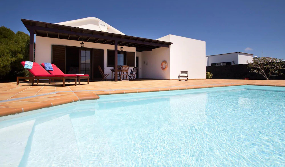 Villa Campesina