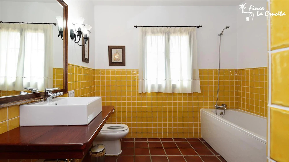 Villa Campesina