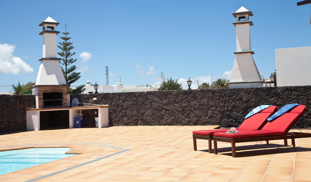 Villa Campesina