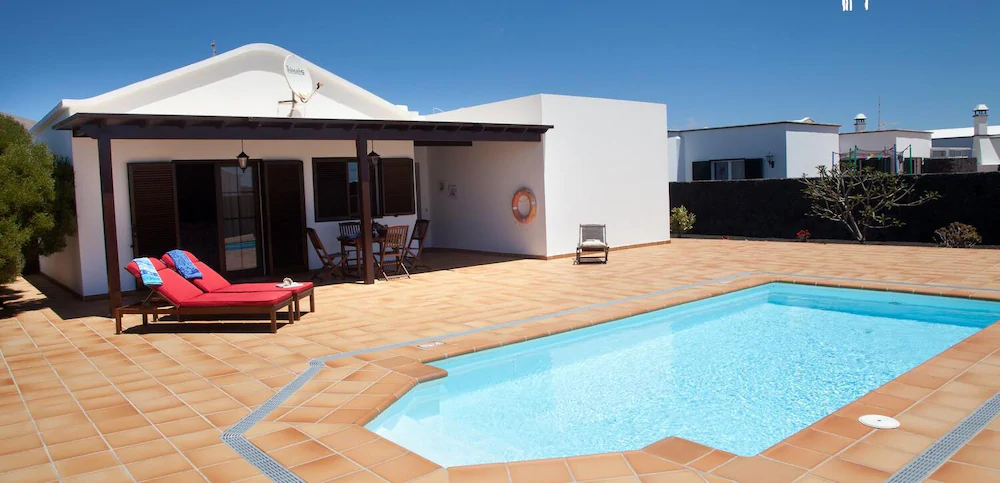 Villa Campesina