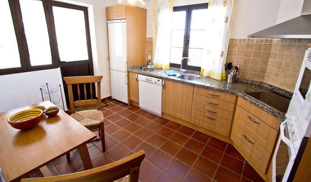 Villa Campesina