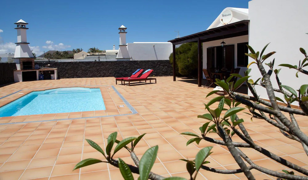 Villa Campesina