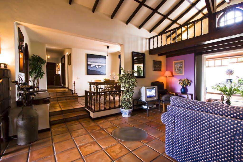 Casas Teiga