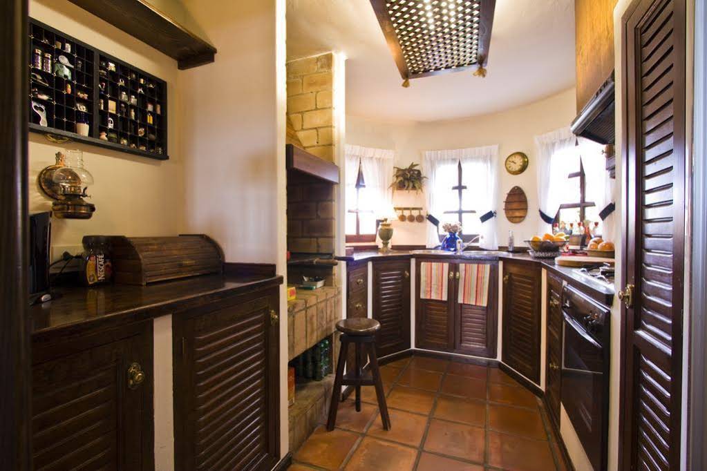Casas Teiga