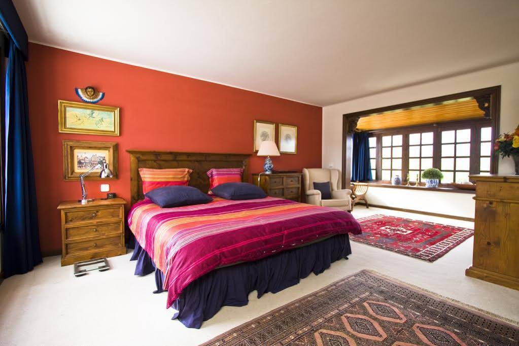 Casas Teiga