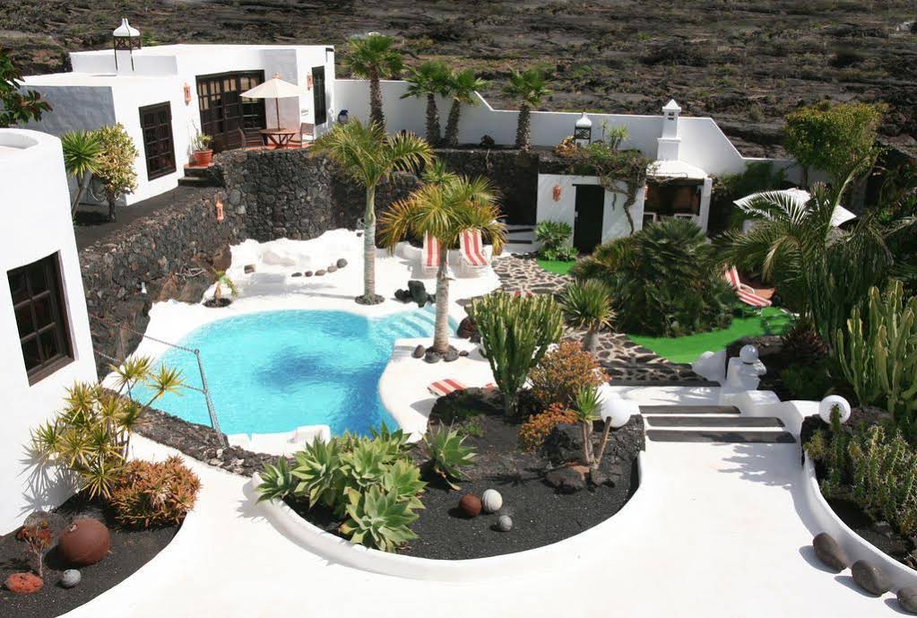 Casas Teiga