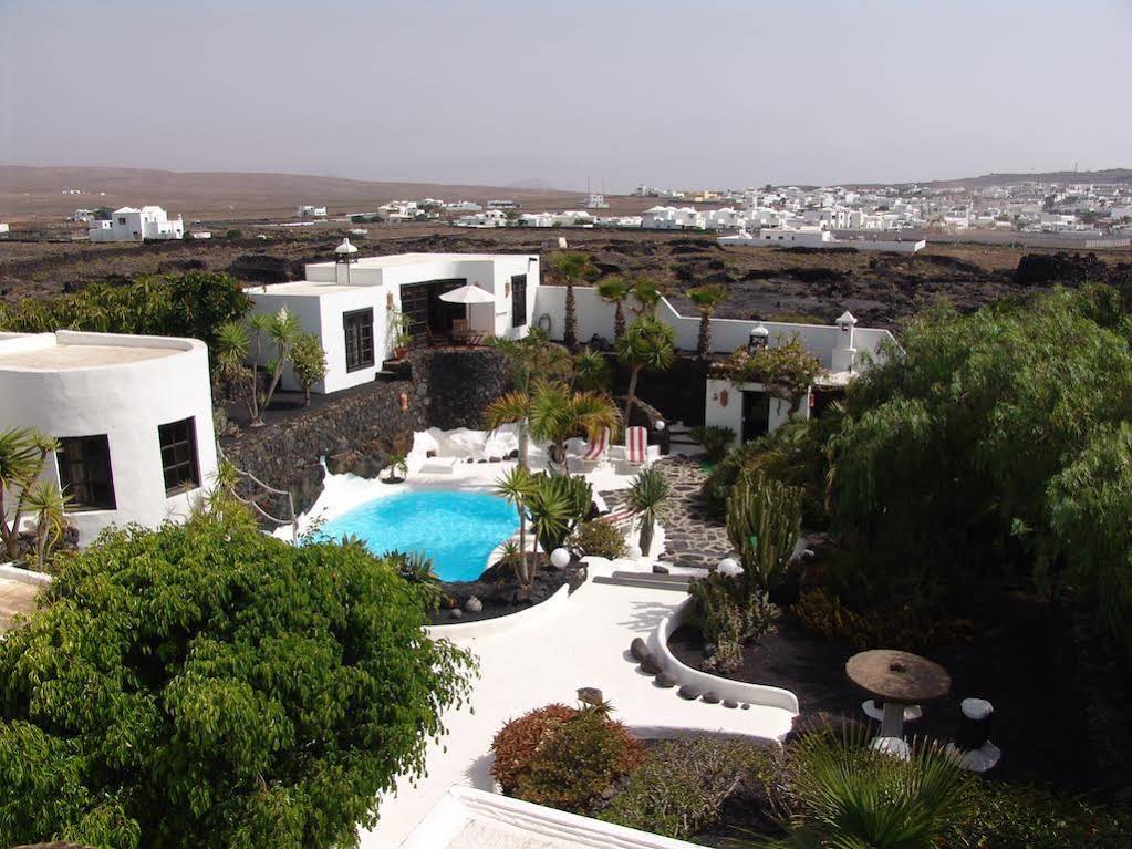 Casas Teiga