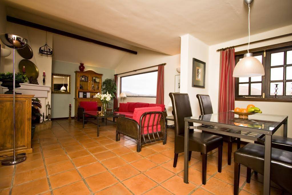 Casas Teiga