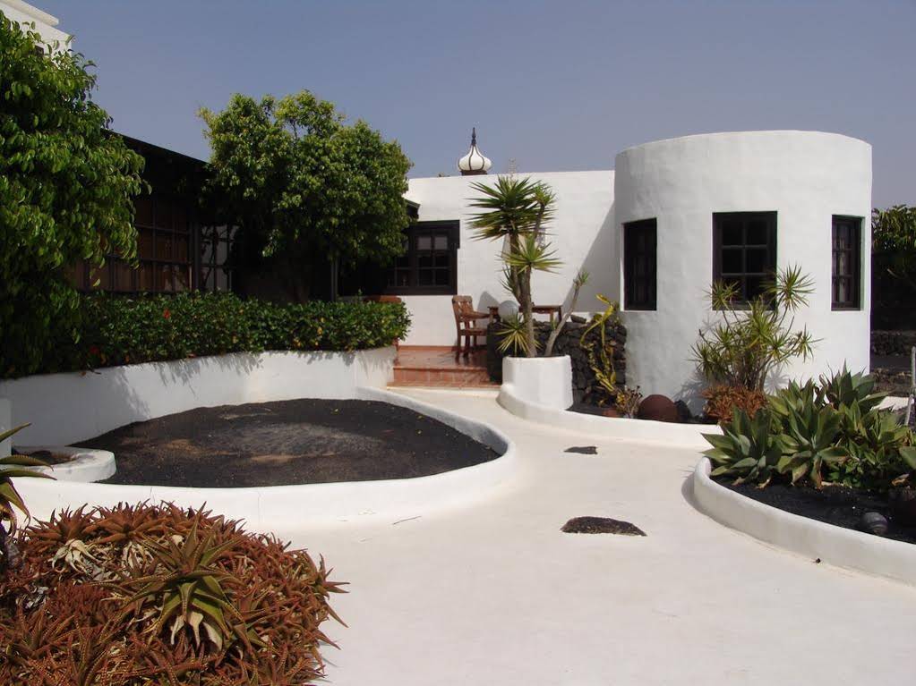 Casas Teiga