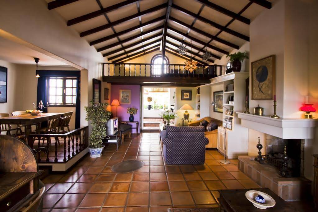 Casas Teiga