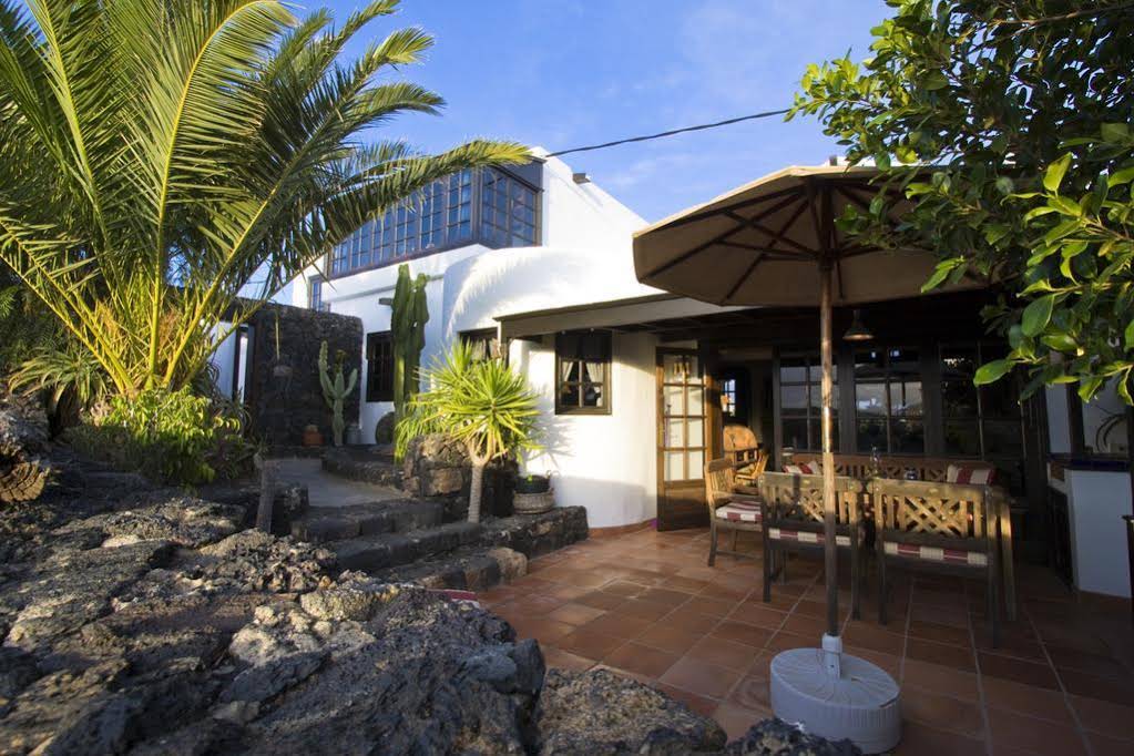Casas Teiga