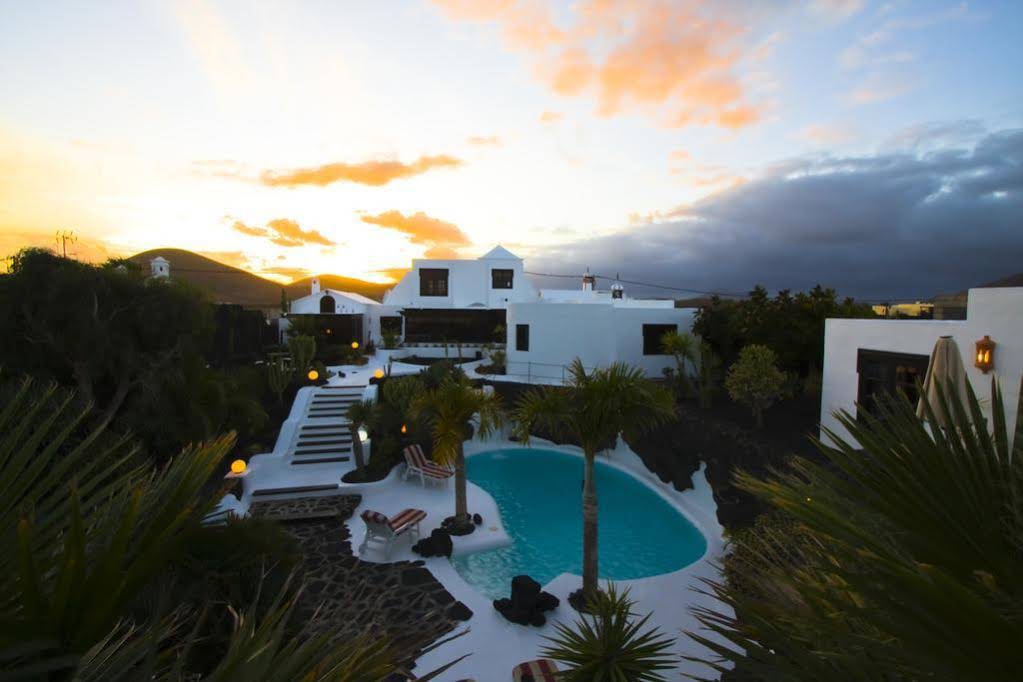 Casas Teiga