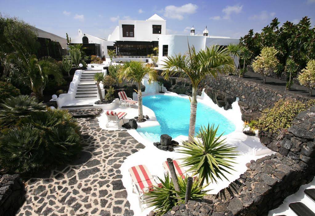 Casas Teiga